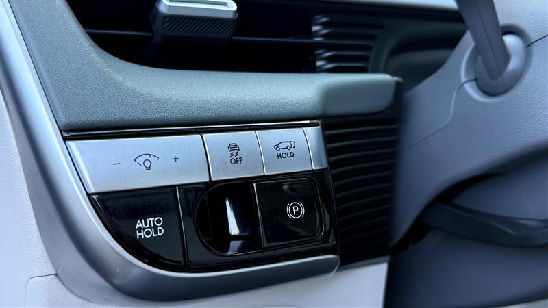 used 2023 Hyundai IONIQ 5 car, priced at $25,495
