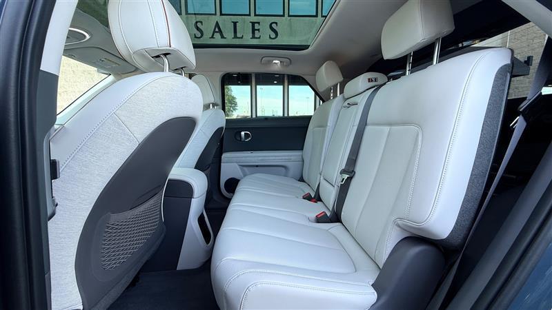 used 2023 Hyundai IONIQ 5 car, priced at $25,495