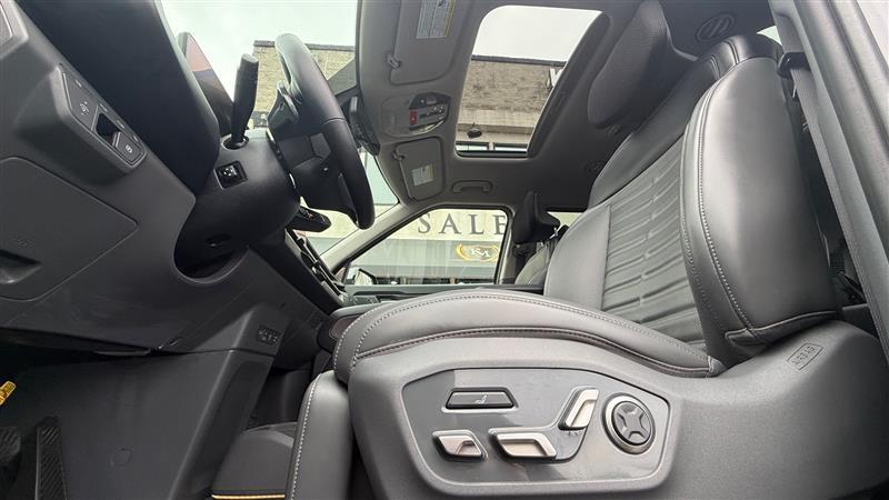 used 2024 Kia EV9 car, priced at $40,995