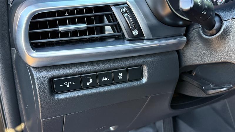 used 2022 Kia Telluride car, priced at $25,995