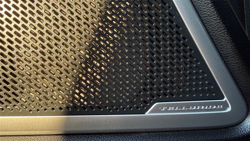 used 2022 Kia Telluride car, priced at $25,995