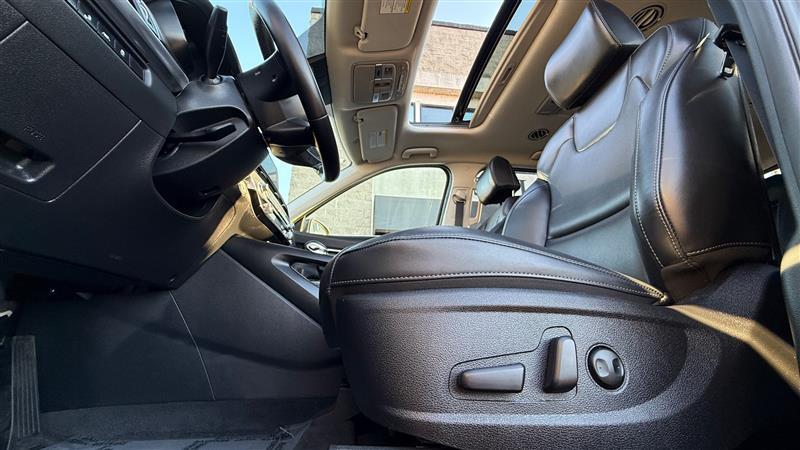 used 2022 Kia Telluride car, priced at $25,995