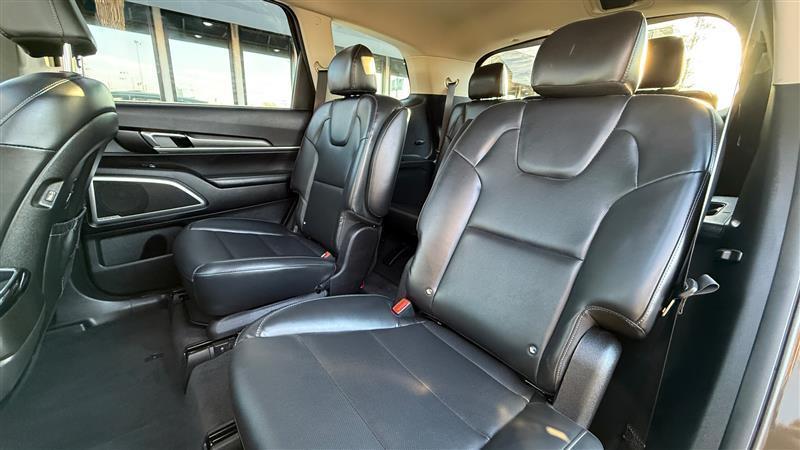 used 2022 Kia Telluride car, priced at $25,995
