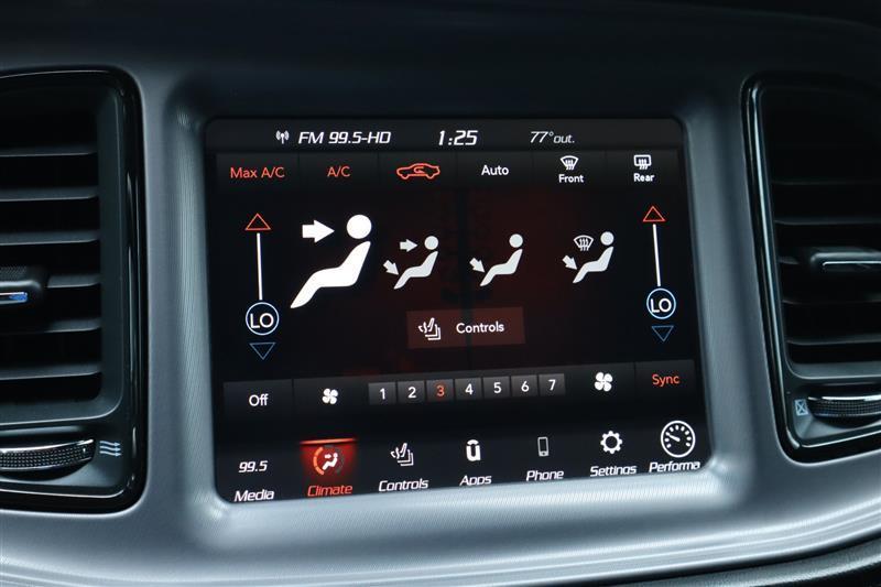 used 2023 Dodge Challenger car, priced at $41,995