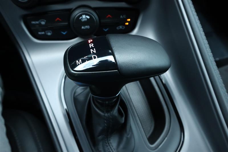 used 2023 Dodge Challenger car, priced at $41,995