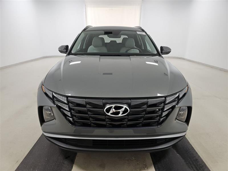 used 2024 Hyundai Tucson car, priced at $22,995