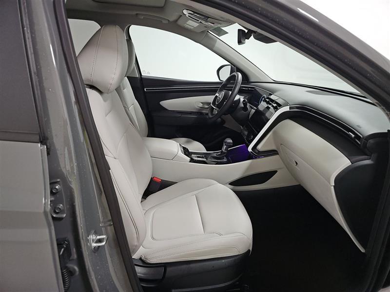 used 2024 Hyundai Tucson car, priced at $22,995