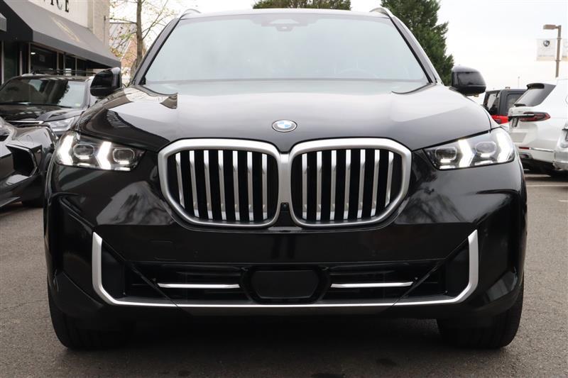 used 2024 BMW X5 car, priced at $48,995