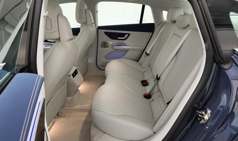 used 2024 Mercedes-Benz EQE 350 car, priced at $42,995