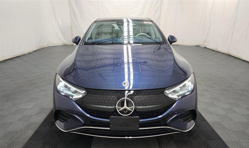 used 2024 Mercedes-Benz EQE 350 car, priced at $42,995