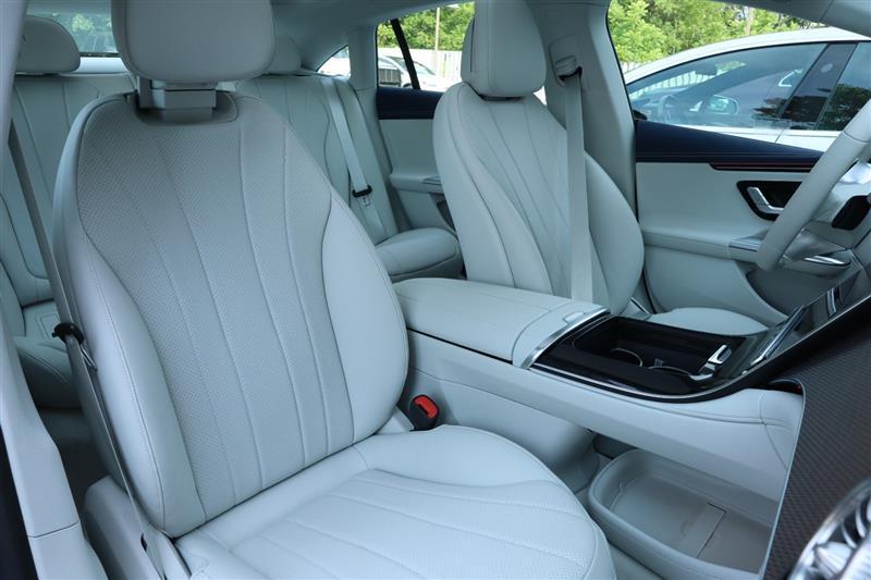 used 2024 Mercedes-Benz EQE 350 car, priced at $42,995