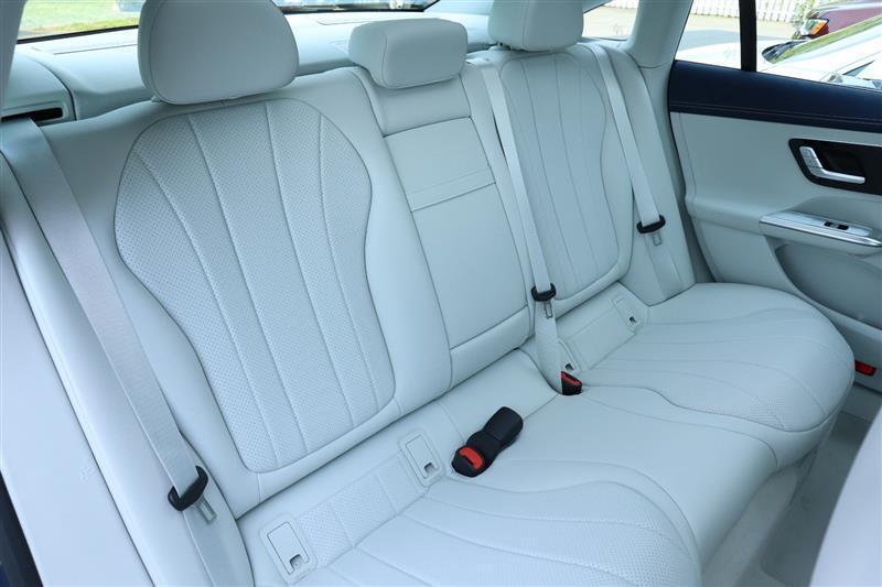 used 2024 Mercedes-Benz EQE 350 car, priced at $42,995