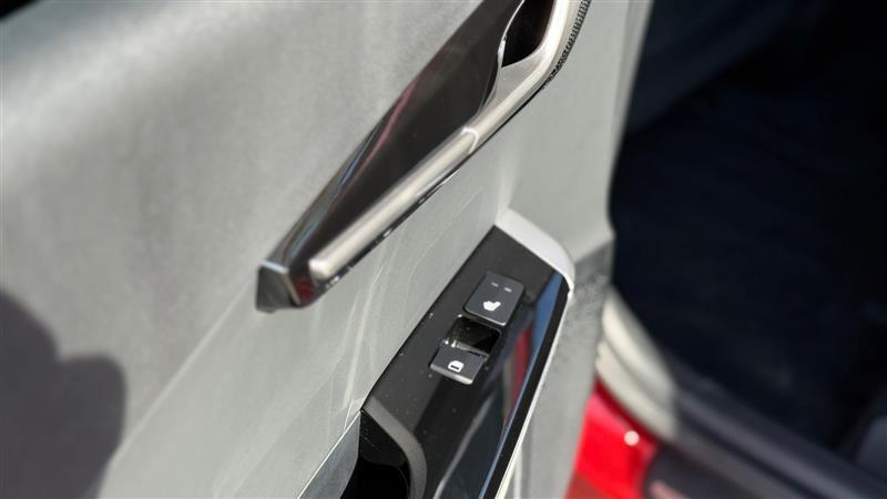 used 2023 Kia EV6 car, priced at $27,995