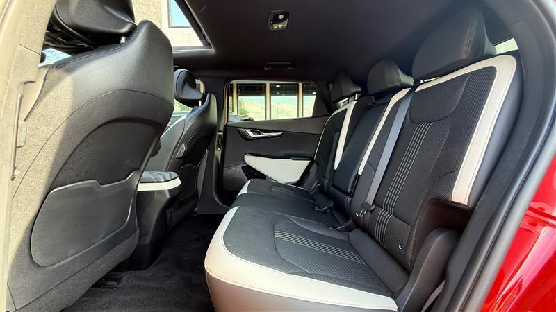 used 2023 Kia EV6 car, priced at $27,995