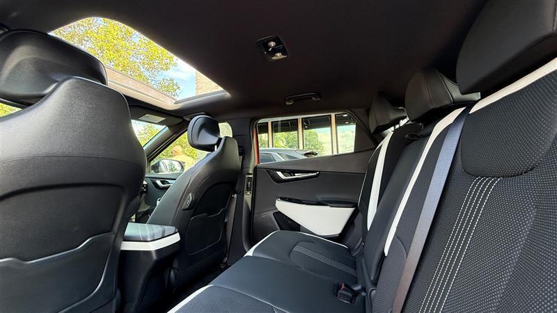 used 2023 Kia EV6 car, priced at $27,995