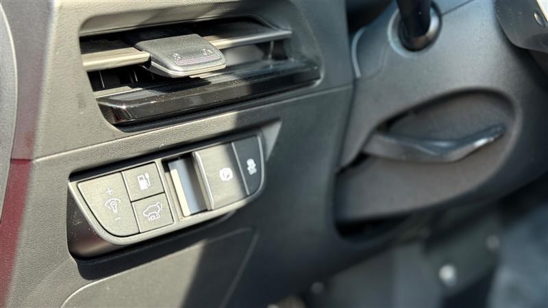used 2023 Kia EV6 car, priced at $27,995