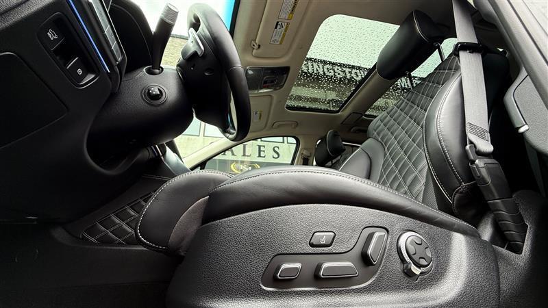 used 2023 Genesis GV80 car, priced at $43,995