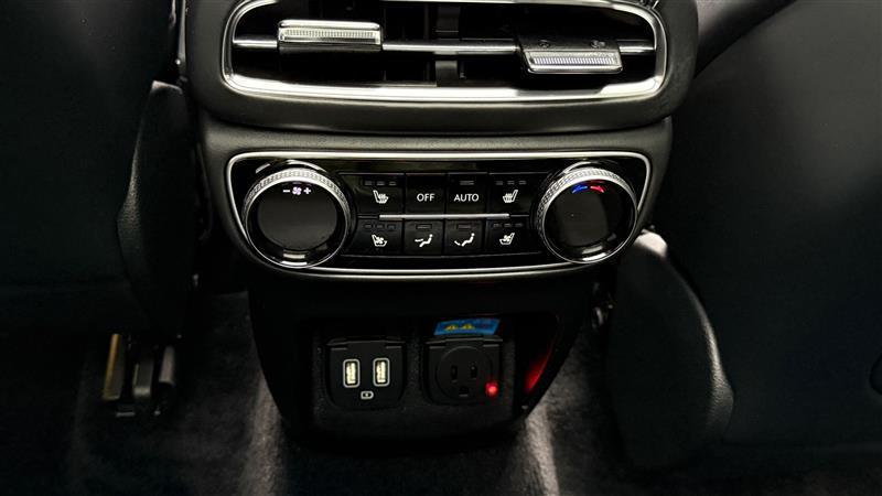 used 2023 Genesis GV80 car, priced at $43,995