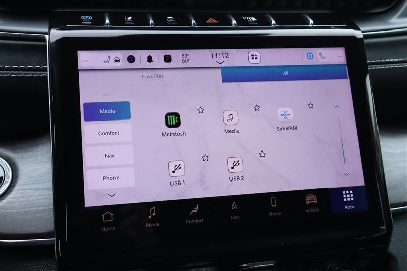 used 2022 Jeep Grand Cherokee 4xe car, priced at $33,495