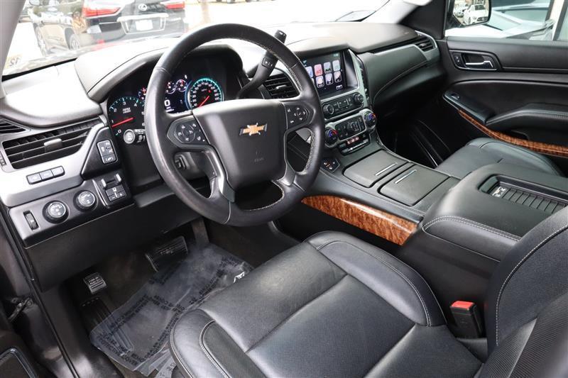 used 2018 Chevrolet Tahoe car, priced at $35,495