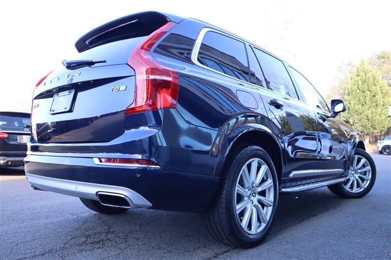 used 2016 Volvo XC90 Hybrid car, priced at $24,995