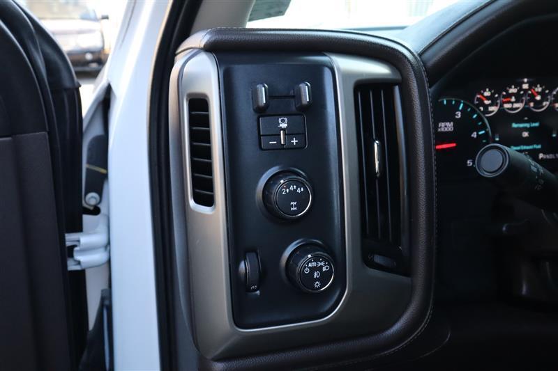 used 2019 GMC Sierra 2500 car, priced at $58,995