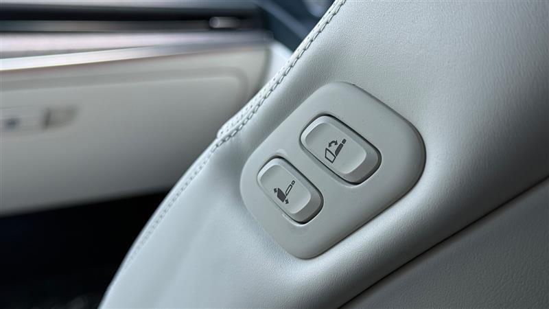 used 2024 Genesis Electrified G80 car, priced at $37,995