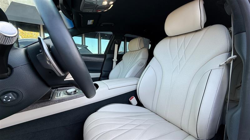 used 2024 Genesis Electrified G80 car, priced at $37,995