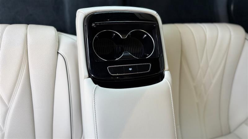 used 2024 Genesis Electrified G80 car, priced at $37,995