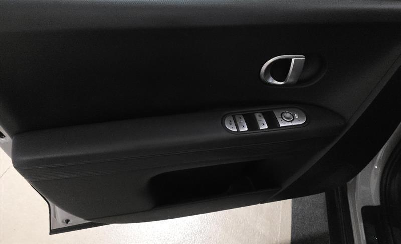 used 2022 Hyundai IONIQ 5 car, priced at $18,995