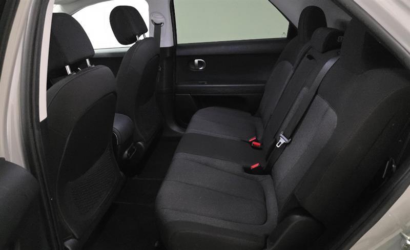 used 2022 Hyundai IONIQ 5 car, priced at $18,995