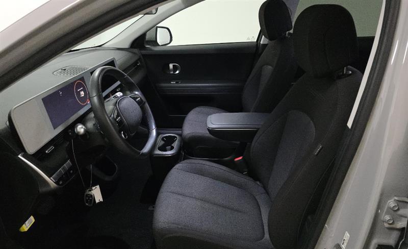 used 2022 Hyundai IONIQ 5 car, priced at $18,995
