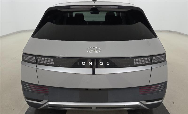 used 2022 Hyundai IONIQ 5 car, priced at $18,995
