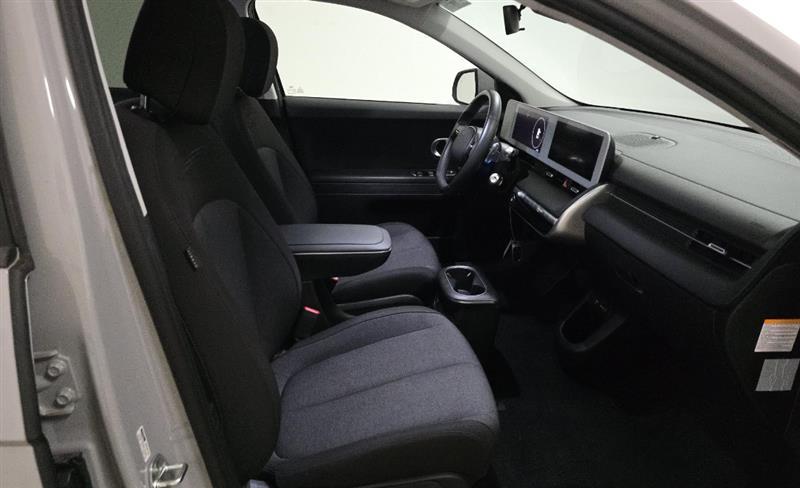 used 2022 Hyundai IONIQ 5 car, priced at $18,995