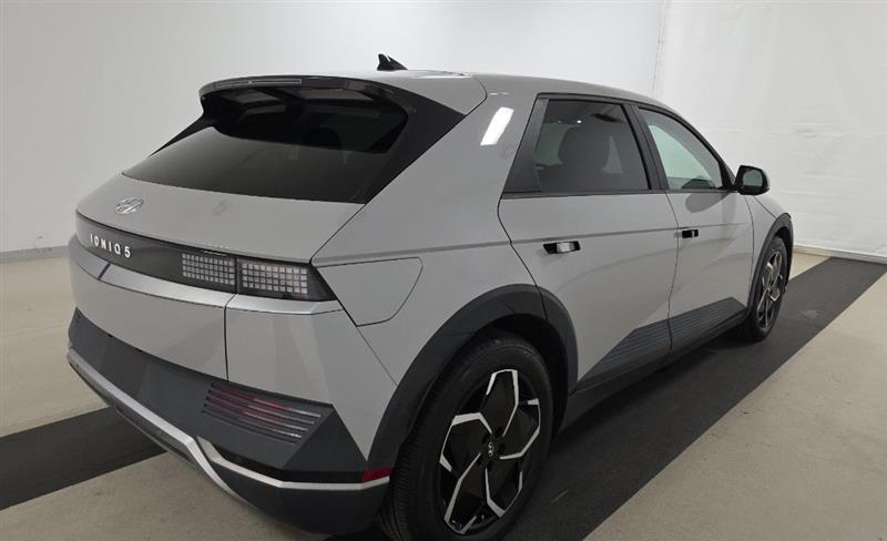 used 2022 Hyundai IONIQ 5 car, priced at $18,995