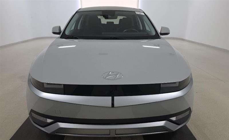 used 2022 Hyundai IONIQ 5 car, priced at $18,995