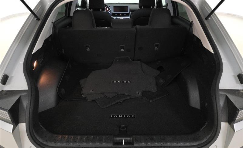 used 2022 Hyundai IONIQ 5 car, priced at $18,995