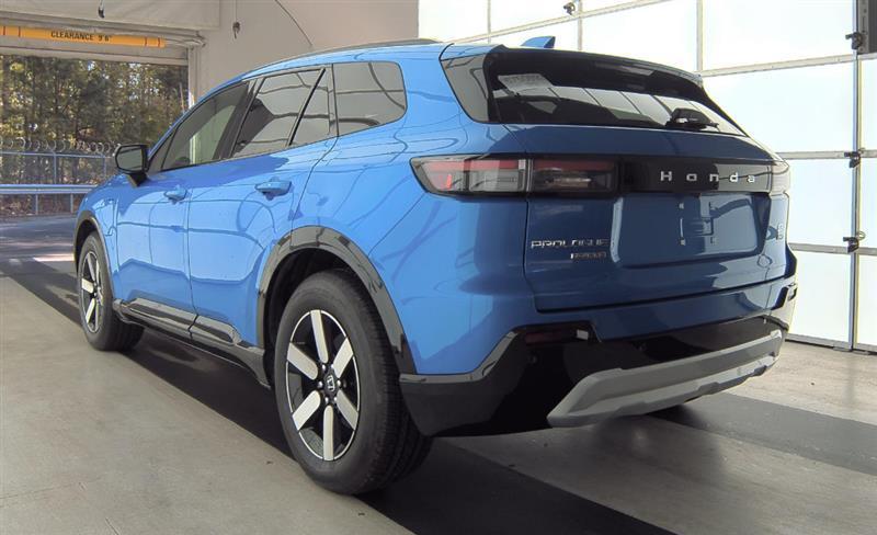 used 2025 Honda Prologue car, priced at $33,995