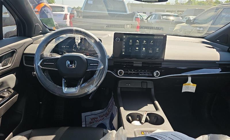 used 2025 Honda Prologue car, priced at $33,995