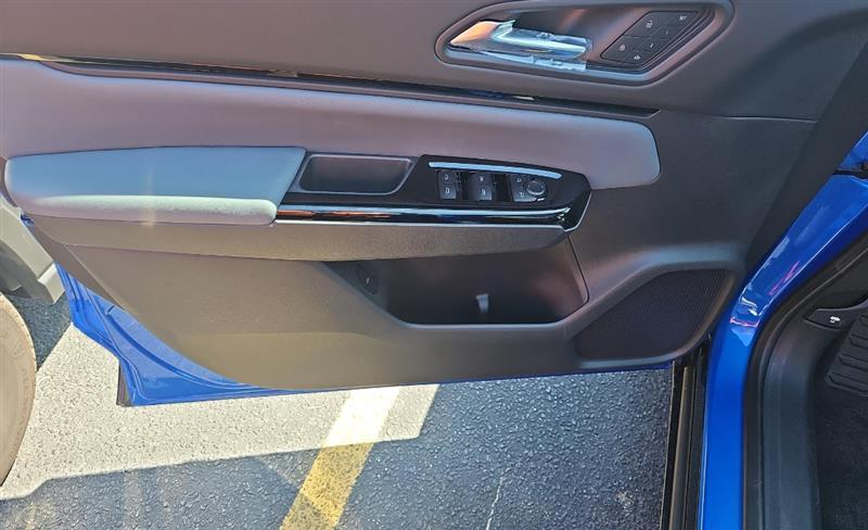 used 2025 Honda Prologue car, priced at $33,995
