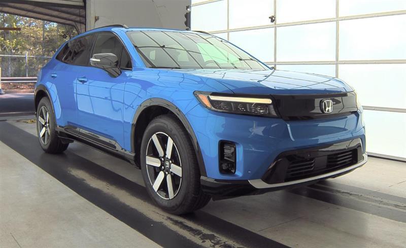 used 2025 Honda Prologue car, priced at $33,995
