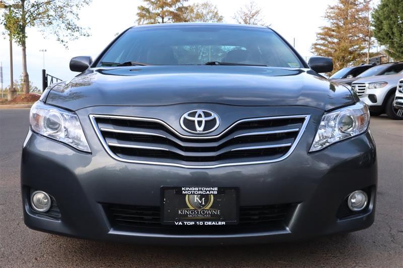 used 2010 Toyota Camry car, priced at $8,995