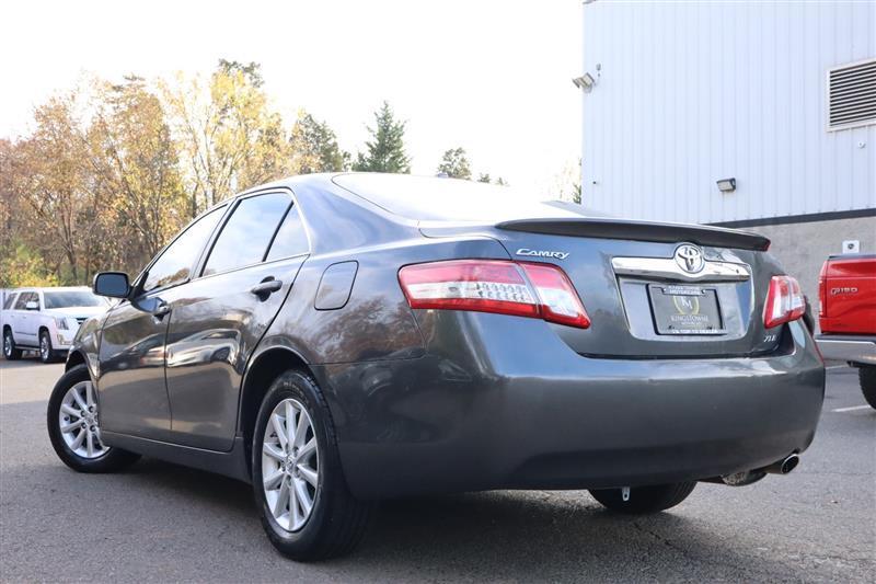 used 2010 Toyota Camry car, priced at $8,995