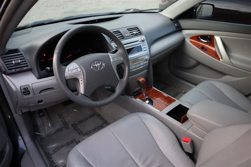 used 2010 Toyota Camry car, priced at $8,995