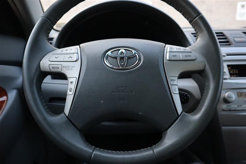 used 2010 Toyota Camry car, priced at $8,995