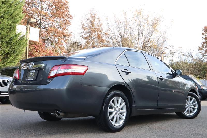 used 2010 Toyota Camry car, priced at $8,995