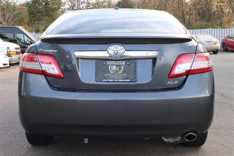 used 2010 Toyota Camry car, priced at $8,995