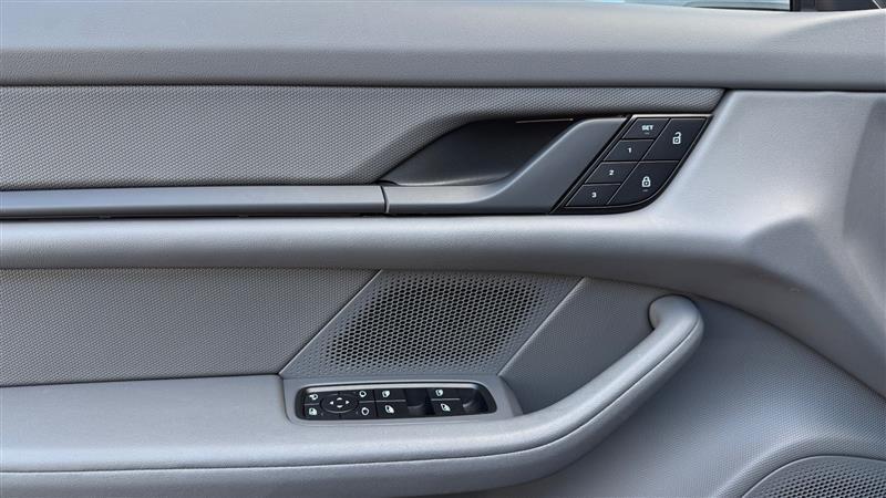 used 2023 Porsche Taycan car, priced at $58,995
