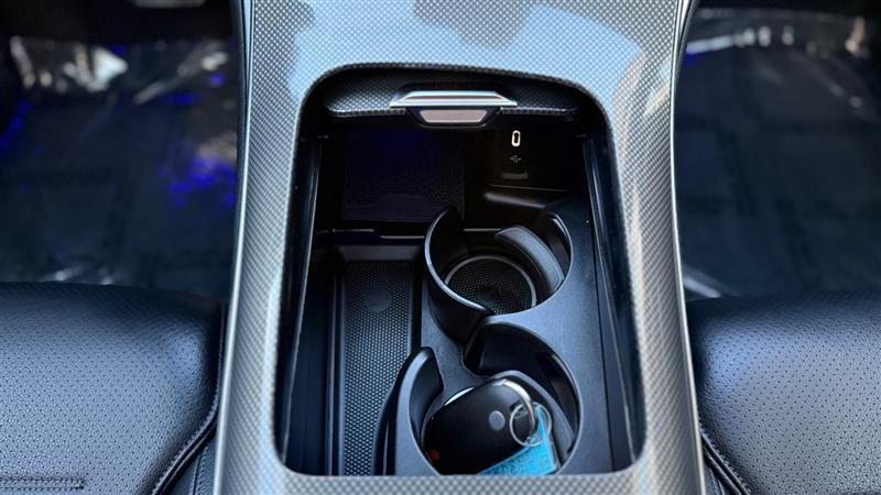 used 2024 Mercedes-Benz GLC 300 car, priced at $38,995