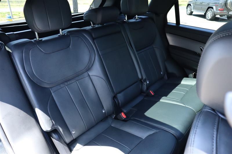 used 2023 Land Rover Range Rover Sport car, priced at $67,495